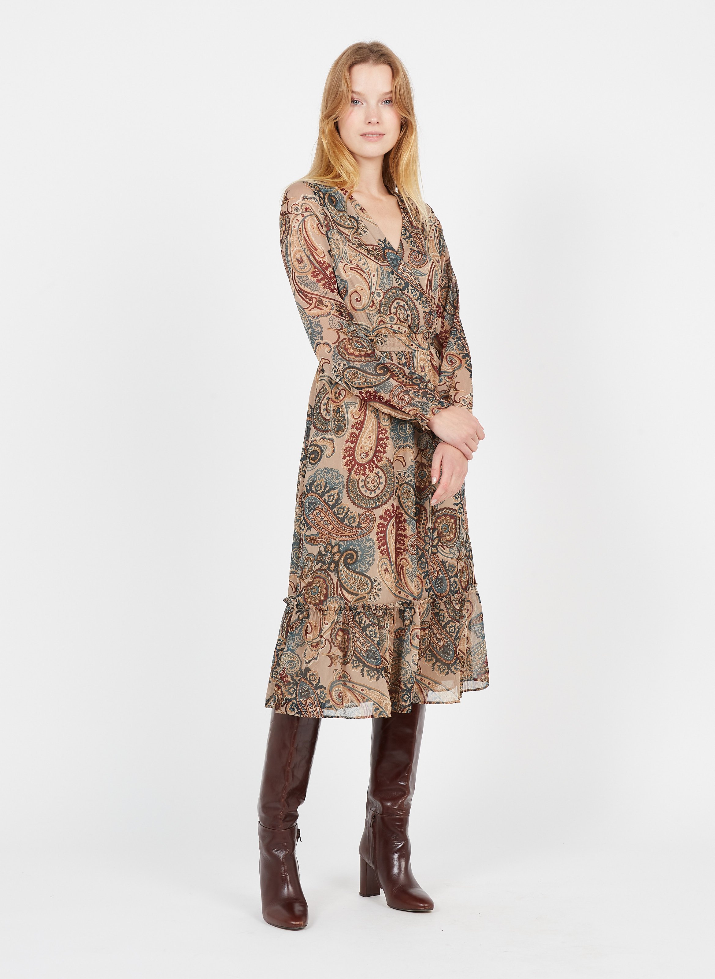 robe rimbaud sud express