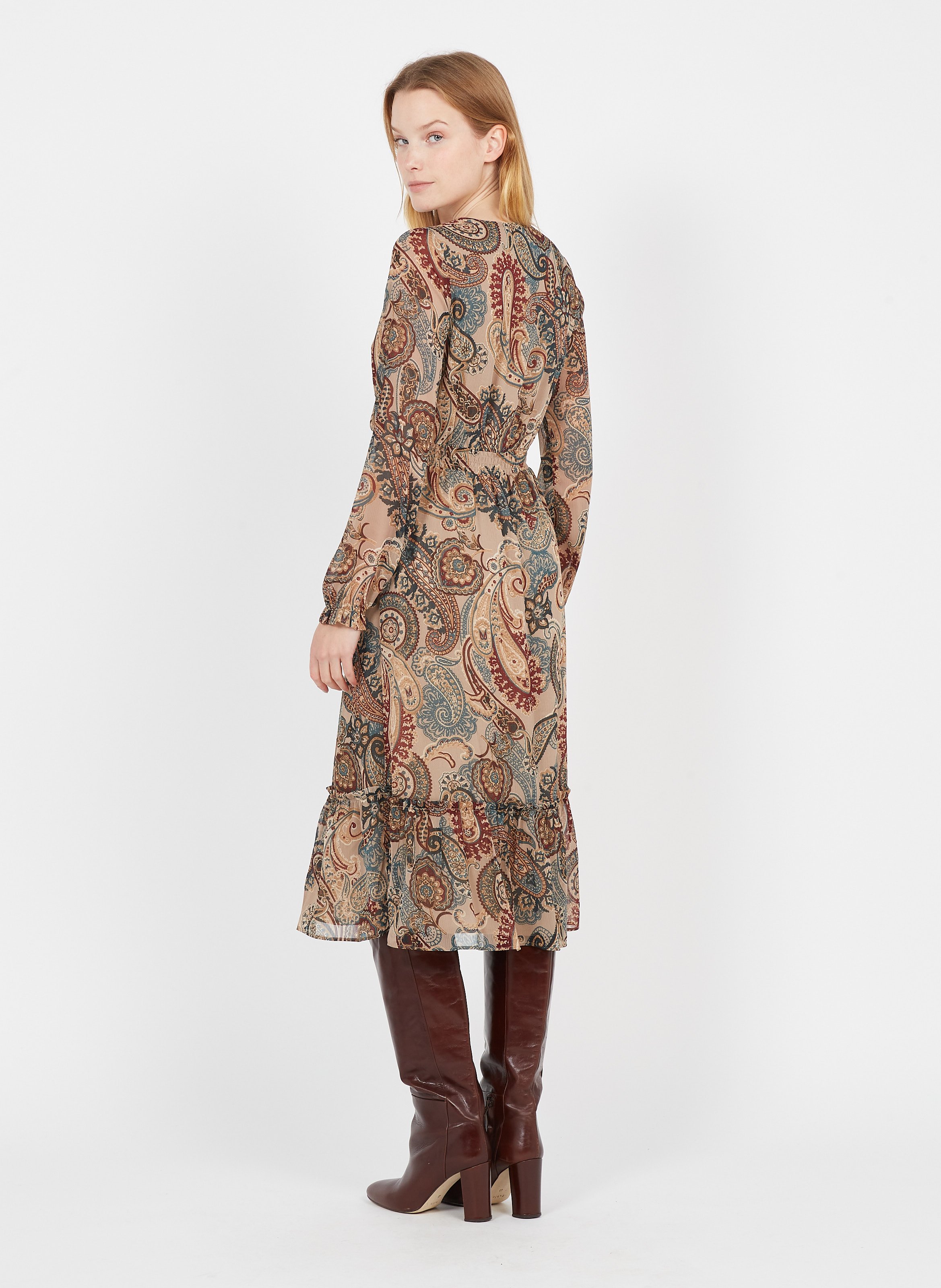 robe sud express 2019