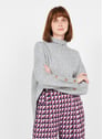 SUNCOO GRIS CHINE Gris