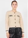 SUNCOO BEIGE CHINE Beige