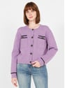 SUNCOO MAUVE Violet