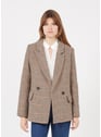 SUNCOO TAUPE Marron