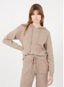 SUNCOO TAUPE Marron