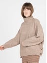SUNCOO TAUPE Marron