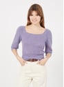 SUNCOO MAUVE Violet