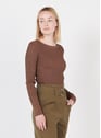 SUNCOO CUIVRE Marron