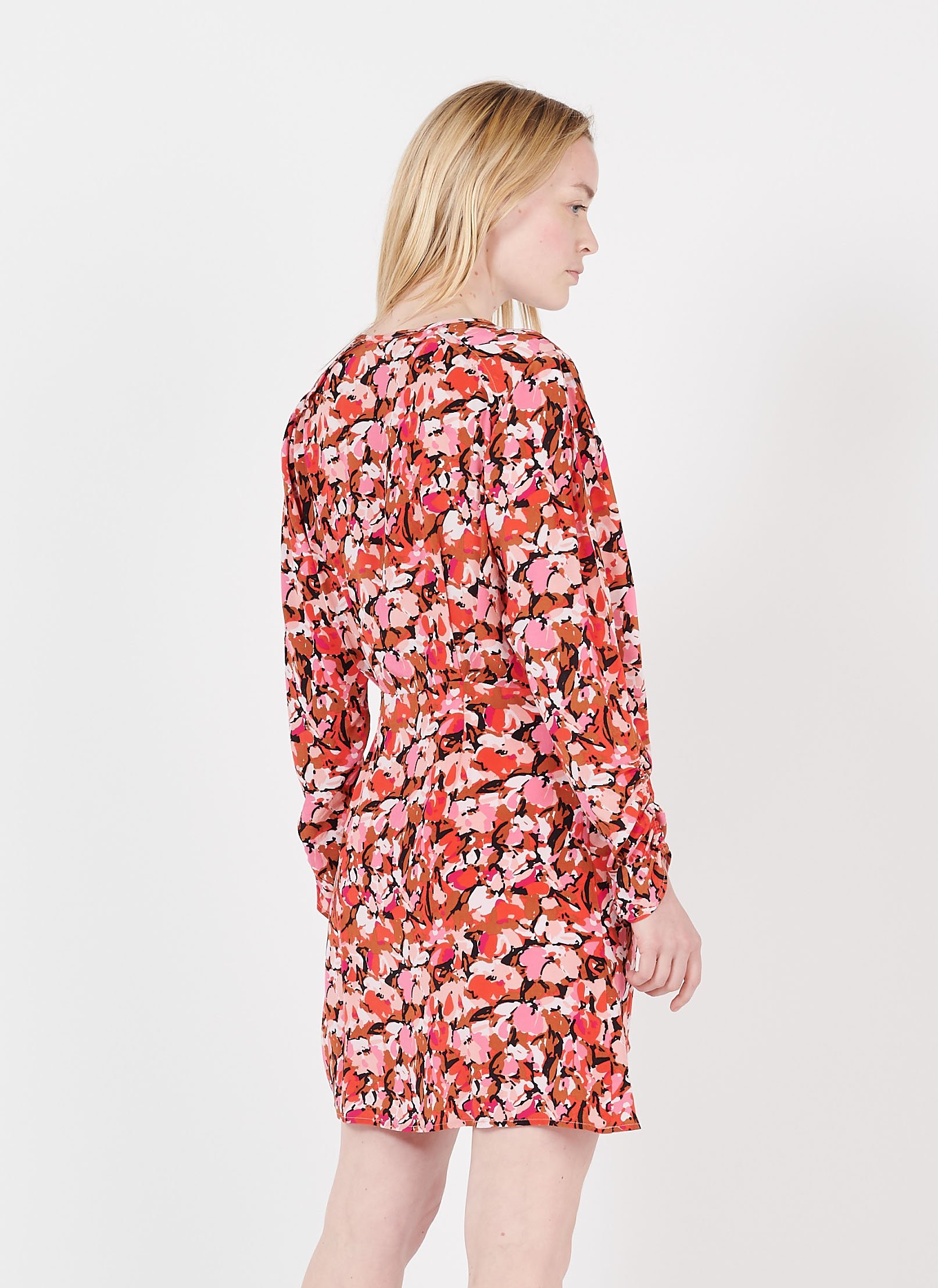 robe suncoo corail