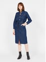 SUNCOO BLEU JEANS Jean brut