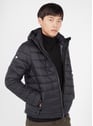 SUPERDRY BLACK Noir