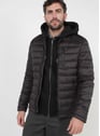 SUPERDRY BLACK Noir