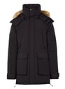 SUPERDRY BLACK Noir