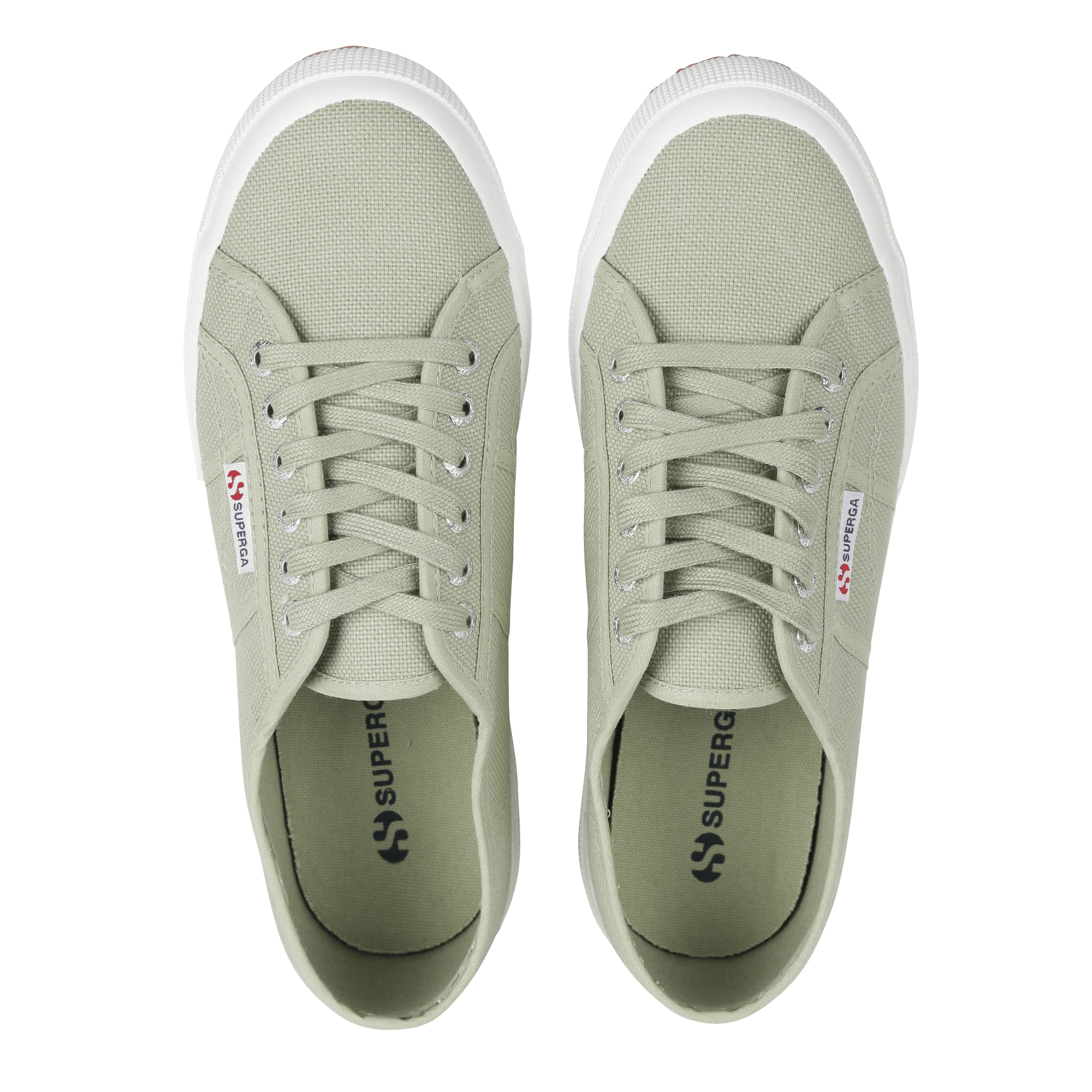 superga verte