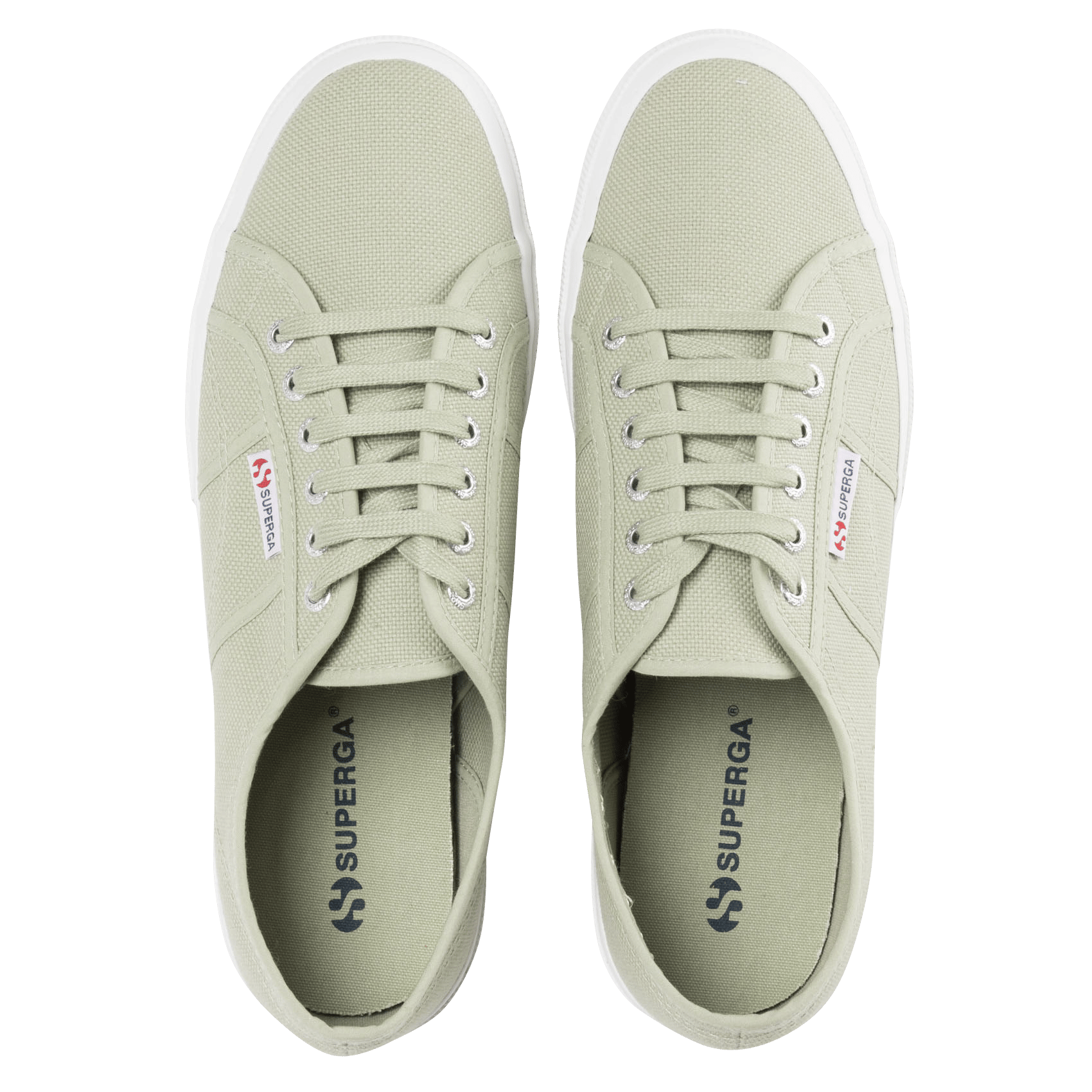 superga verte