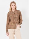 SWILDENS Beige/beige Beige