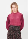 SWILDENS Framboise Rose