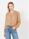 SWILDENS chocolat Beige
