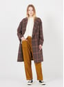 SWILDENS Beige/beige Beige