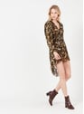 SWILDENS marron Marron