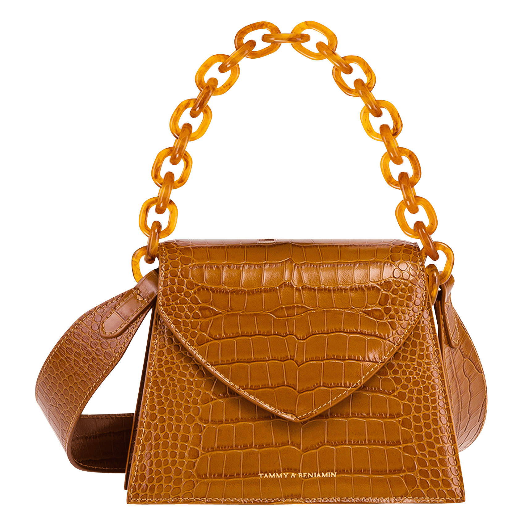 tammy et benjamin soldes