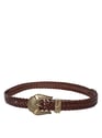 TARA JARMON TABAC Marron