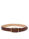 TARA JARMON TABAC Marron