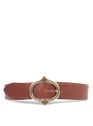 TARA JARMON TABAC Marron