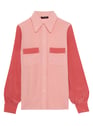 TARA JARMON BOIS DE ROSE Rose