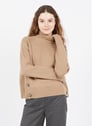 TARA JARMON TAUPE Beige