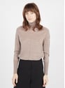 TARA JARMON TAUPE Beige