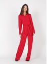 TARA JARMON ROUGE Rouge