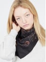 TARA JARMON MORDORE Orange