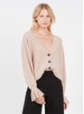 TARA JARMON BEIGE Beige