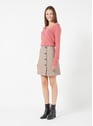 TARA JARMON NOISETTE Beige