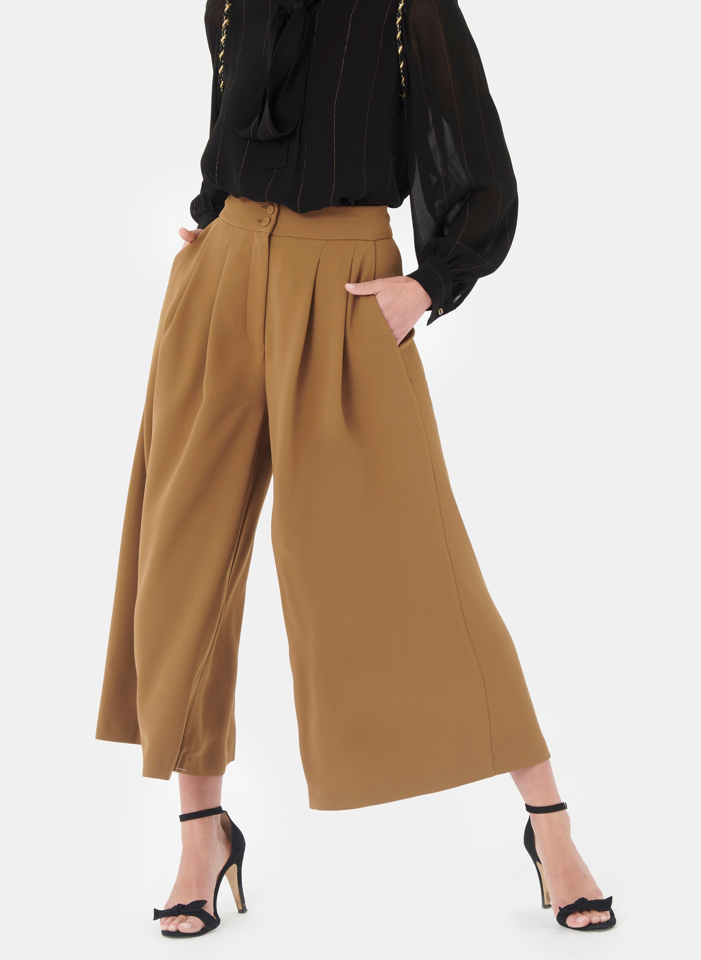 jupe culotte
