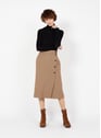 TARA JARMON NOISETTE Beige