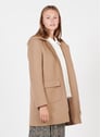 TARA JARMON TAUPE Beige