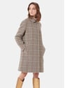 TARA JARMON NATUREL Beige