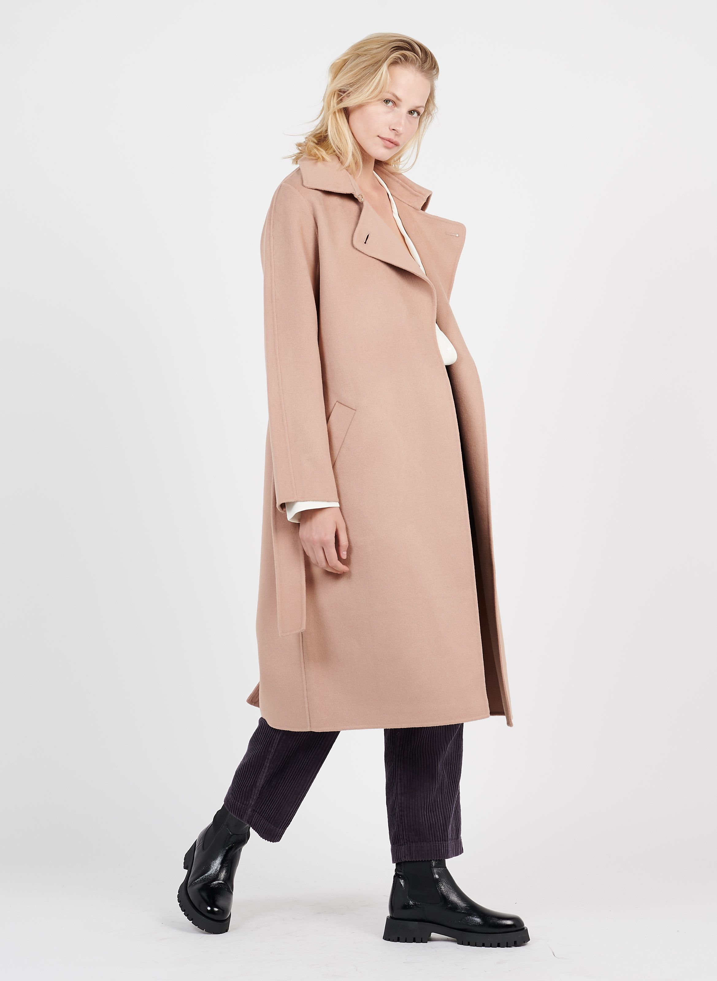 tara jarmon manteau mandy