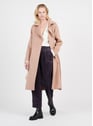 TARA JARMON BLUSH Rose