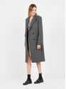 TARA JARMON ANTHRACITE Gris