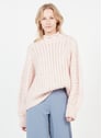 TARA JARMON BLUSH Rose