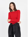 TARA JARMON ROUGE Rouge