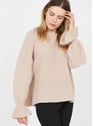 TARA JARMON BEIGE Beige