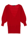 TARA JARMON ROUGE Rouge