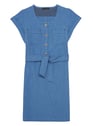 TARA JARMON BLEU Bleu