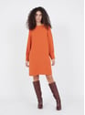 TARA JARMON BRIQUE Orange