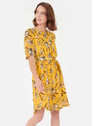 TARA JARMON LEMON Jaune