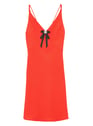 TARA JARMON VERMILLON Rouge