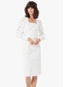 TARA JARMON BLANC Blanc