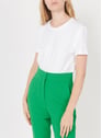 TARA JARMON BLANC Blanc